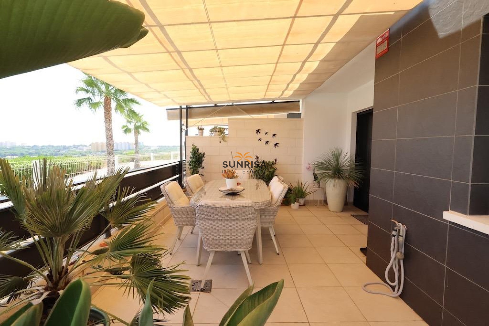 Revente - Duplex - Orihuela Costa