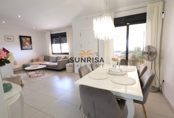 Duplex · Resale - Orihuela Costa · Lomas de Cabo Roig · Alicante · Spain