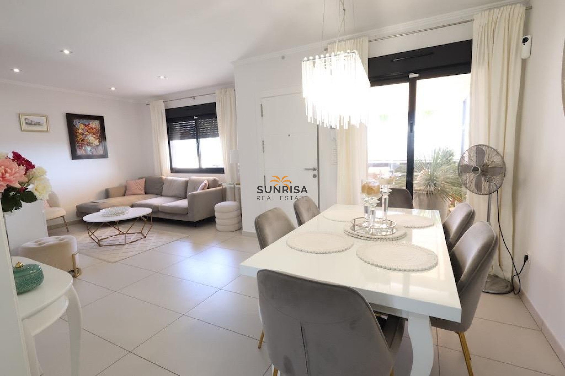 Revente - Duplex - Orihuela Costa