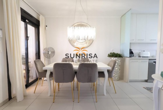 Duplex · Resale - Orihuela Costa · Lomas de Cabo Roig · Alicante · Spain