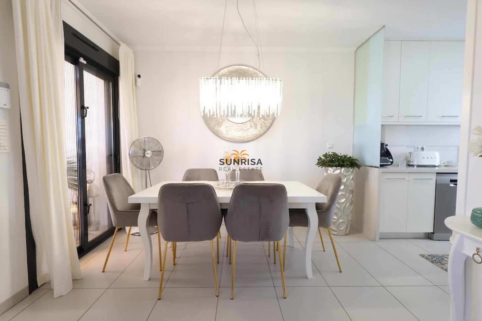 Revente - Duplex - Orihuela Costa