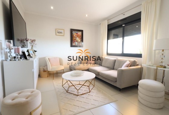 Duplex · Resale - Orihuela Costa · Lomas de Cabo Roig · Alicante · Spain