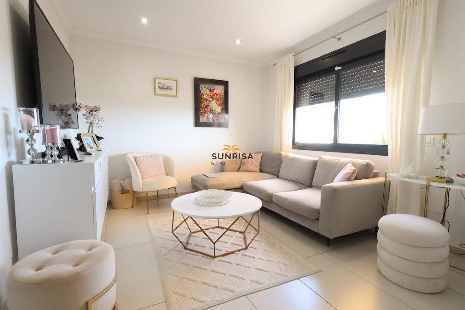 Revente - Duplex - Orihuela Costa