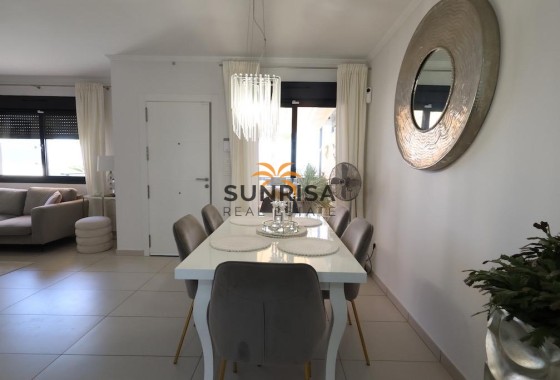 Duplex · Resale - Orihuela Costa · Lomas de Cabo Roig · Alicante · Spain