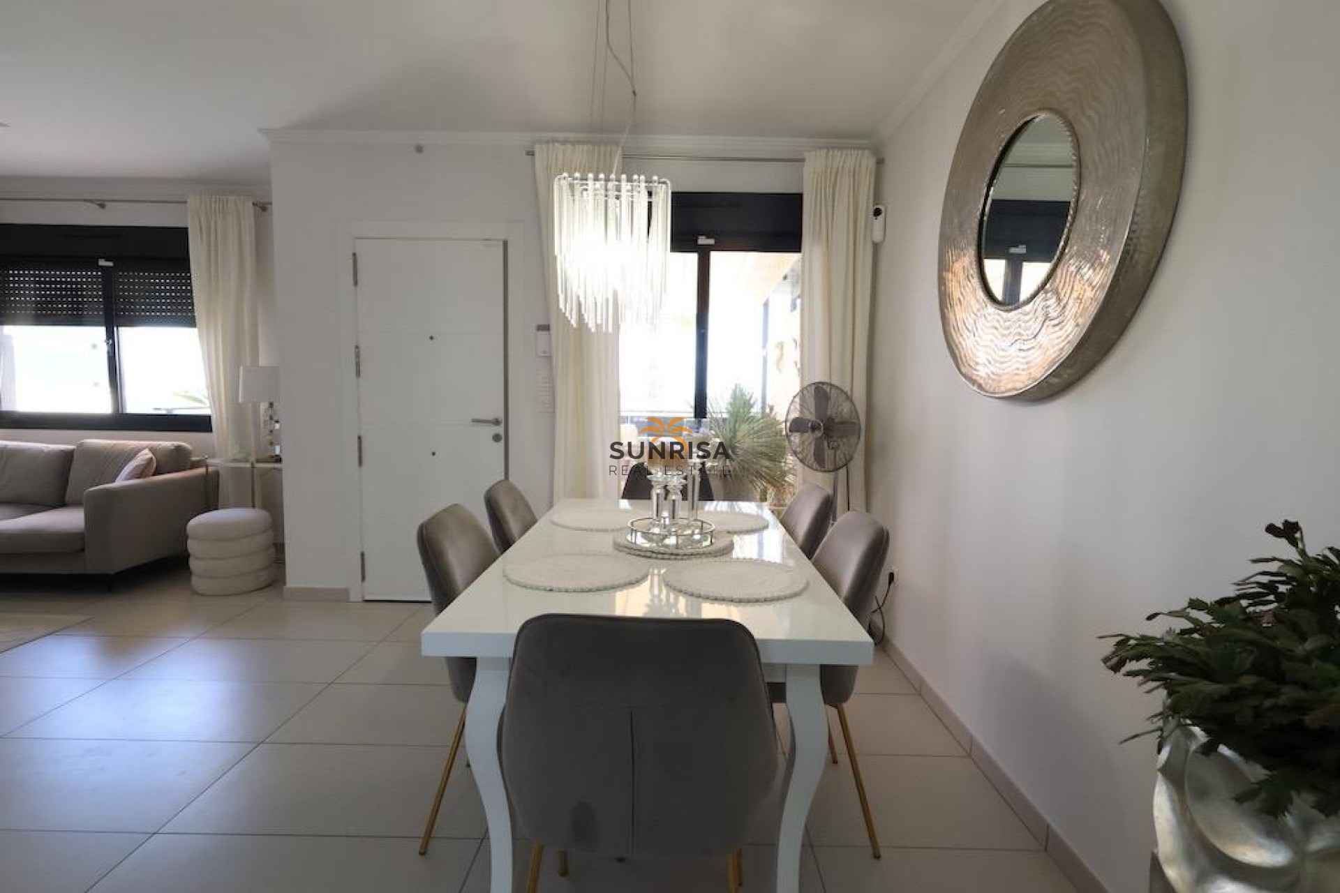 Revente - Duplex - Orihuela Costa