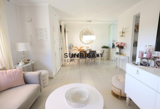Duplex · Resale - Orihuela Costa · Lomas de Cabo Roig · Alicante · Spain