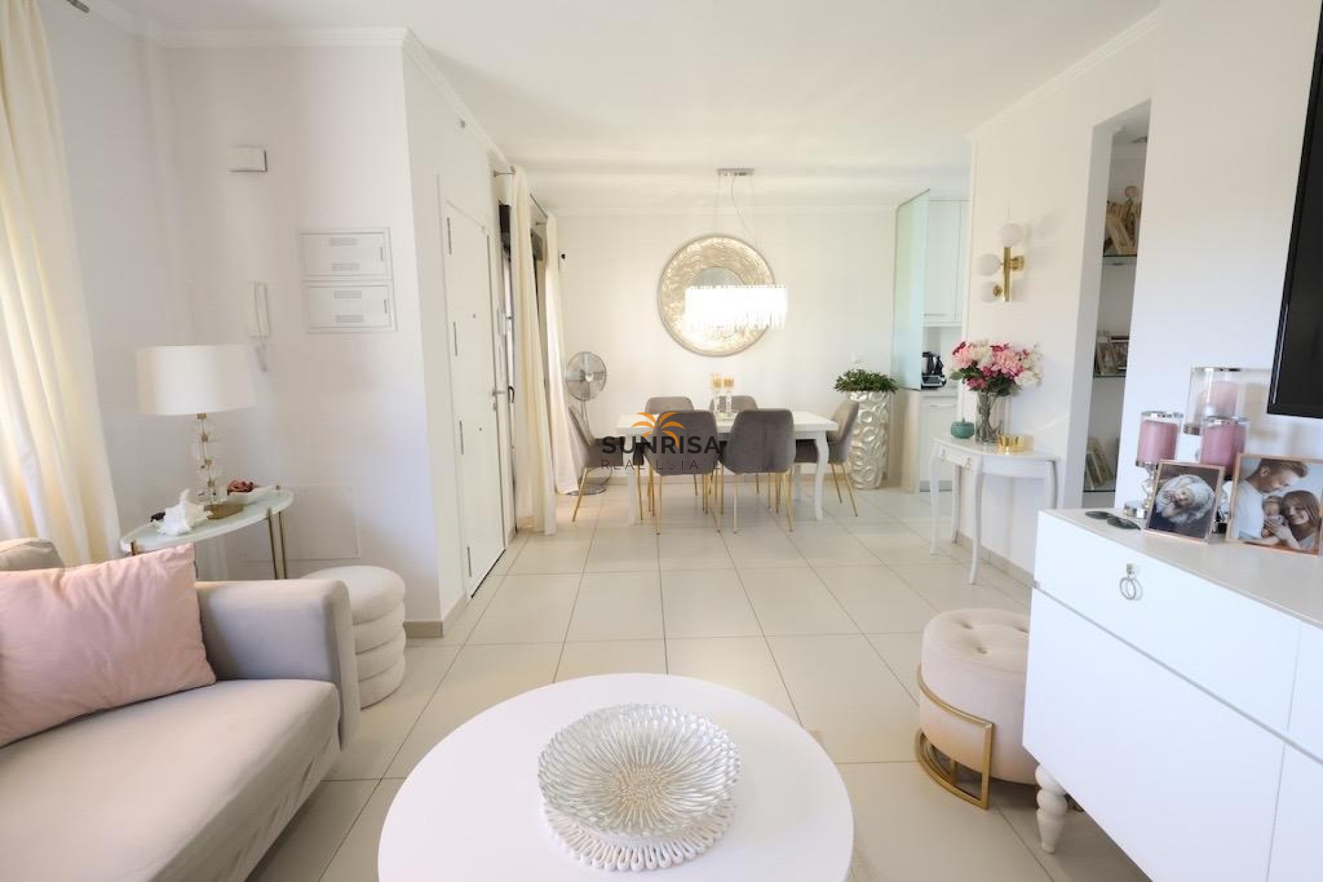 Revente - Duplex - Orihuela Costa