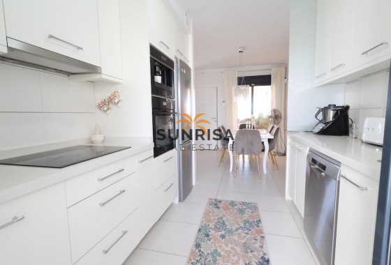 Duplex · Resale - Orihuela Costa · Lomas de Cabo Roig · Alicante · Spain