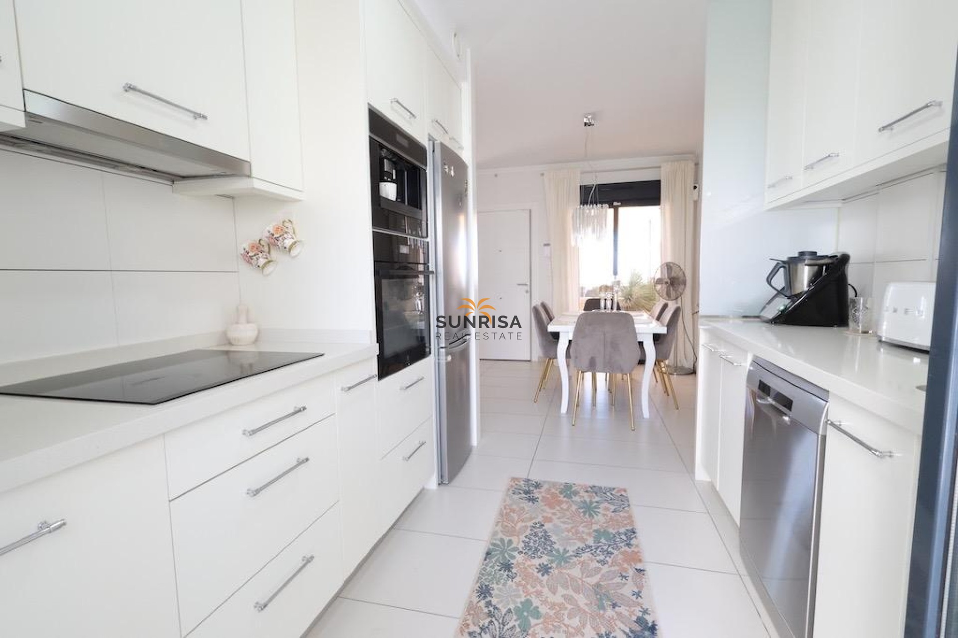 Revente - Duplex - Orihuela Costa