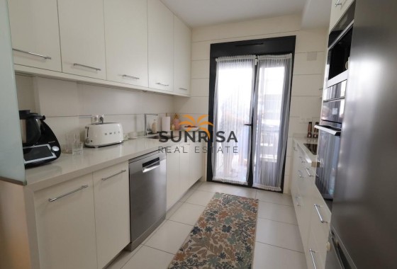 Duplex · Resale - Orihuela Costa · Lomas de Cabo Roig · Alicante · Spain