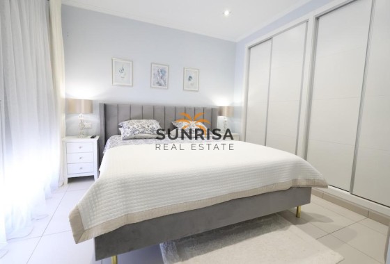 Duplex · Resale - Orihuela Costa · Lomas de Cabo Roig · Alicante · Spain