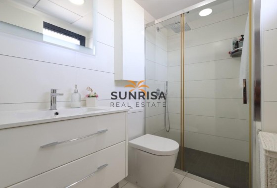 Duplex · Resale - Orihuela Costa · Lomas de Cabo Roig · Alicante · Spain