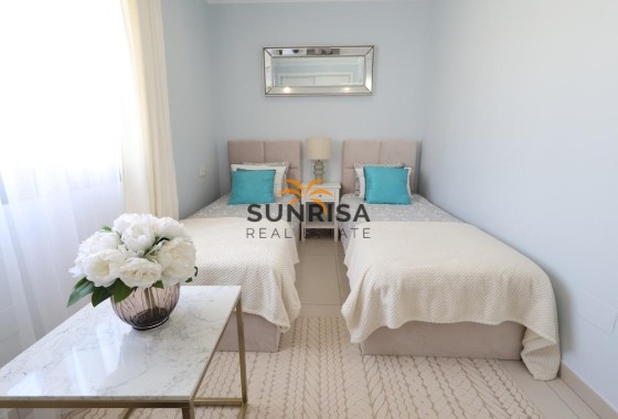 Duplex · Resale - Orihuela Costa · Lomas de Cabo Roig · Alicante · Spain