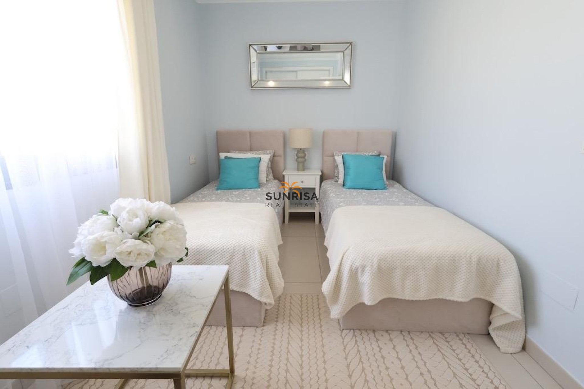 Revente - Duplex - Orihuela Costa