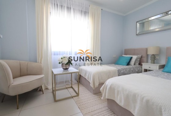 Duplex · Resale - Orihuela Costa · Lomas de Cabo Roig · Alicante · Spain
