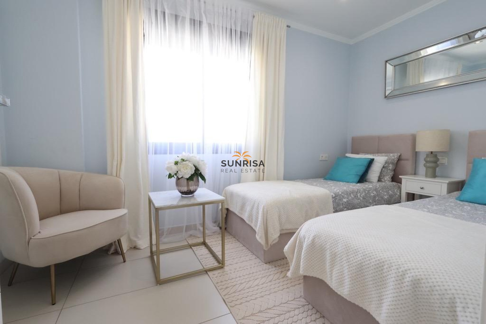 Revente - Duplex - Orihuela Costa