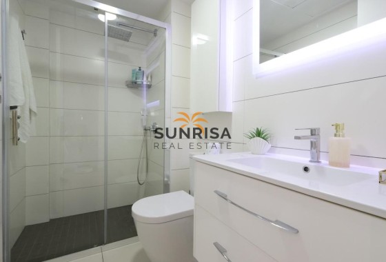 Duplex · Resale - Orihuela Costa · Lomas de Cabo Roig · Alicante · Spain