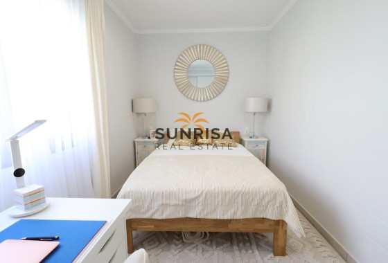 Duplex · Resale - Orihuela Costa · Lomas de Cabo Roig · Alicante · Spain