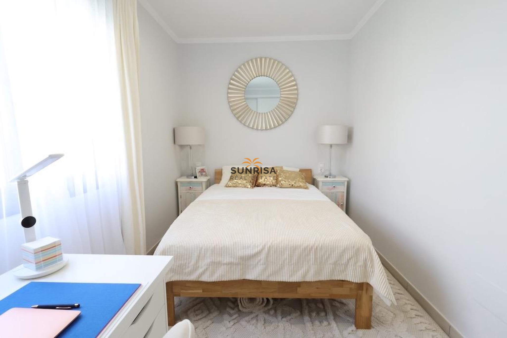 Revente - Duplex - Orihuela Costa