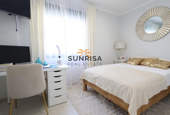 Duplex · Resale - Orihuela Costa · Lomas de Cabo Roig · Alicante · Spain