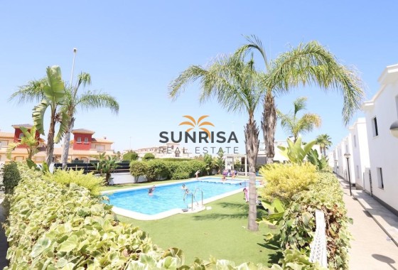 Duplex · Resale - Orihuela Costa · Lomas de Cabo Roig · Alicante · Spain