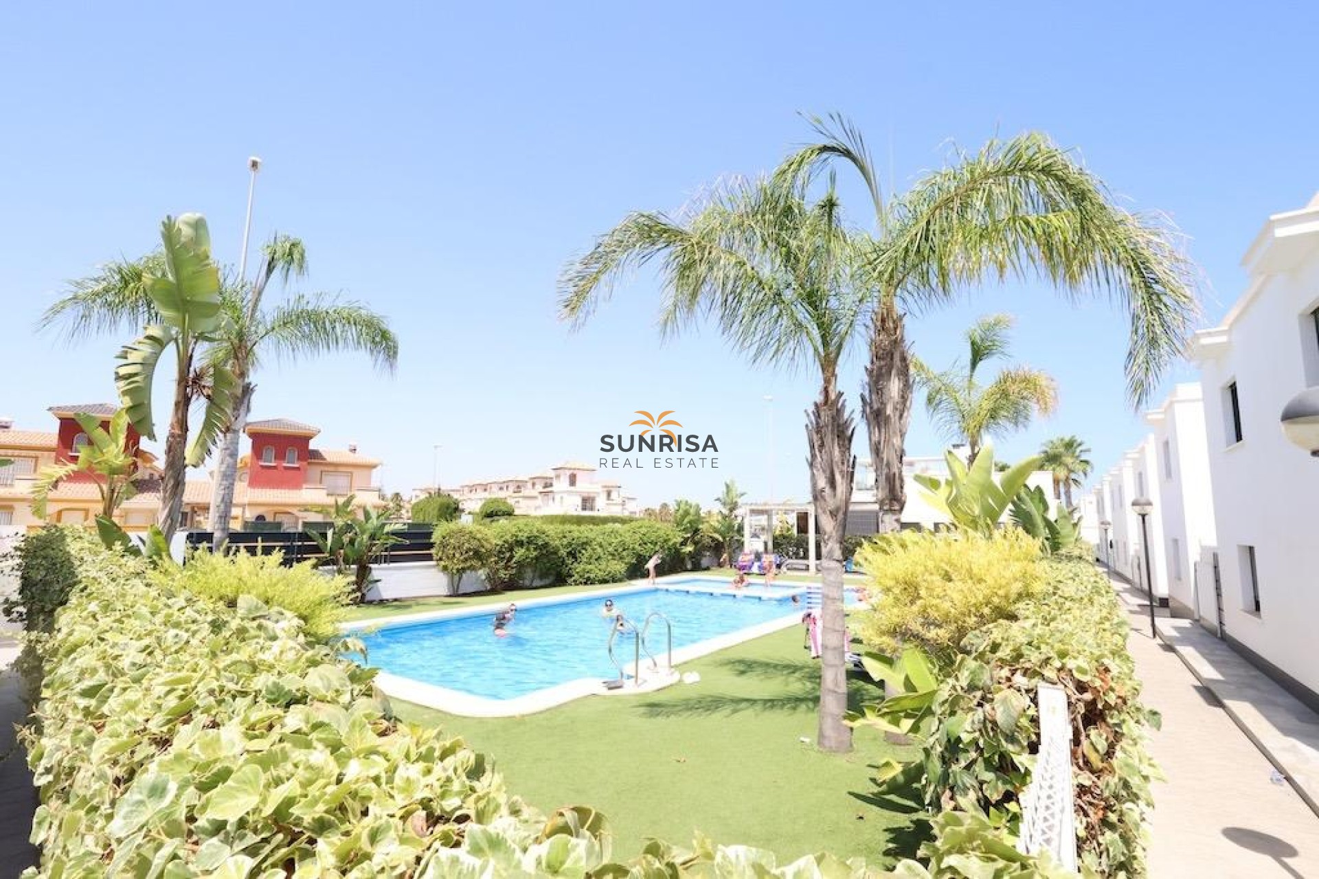 Revente - Duplex - Orihuela Costa