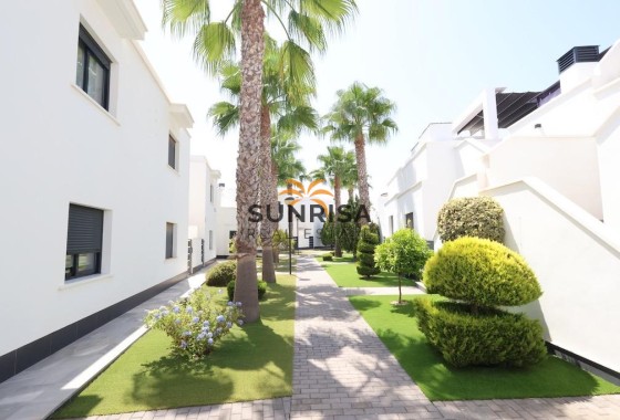 Duplex · Resale - Orihuela Costa · Lomas de Cabo Roig · Alicante · Spain