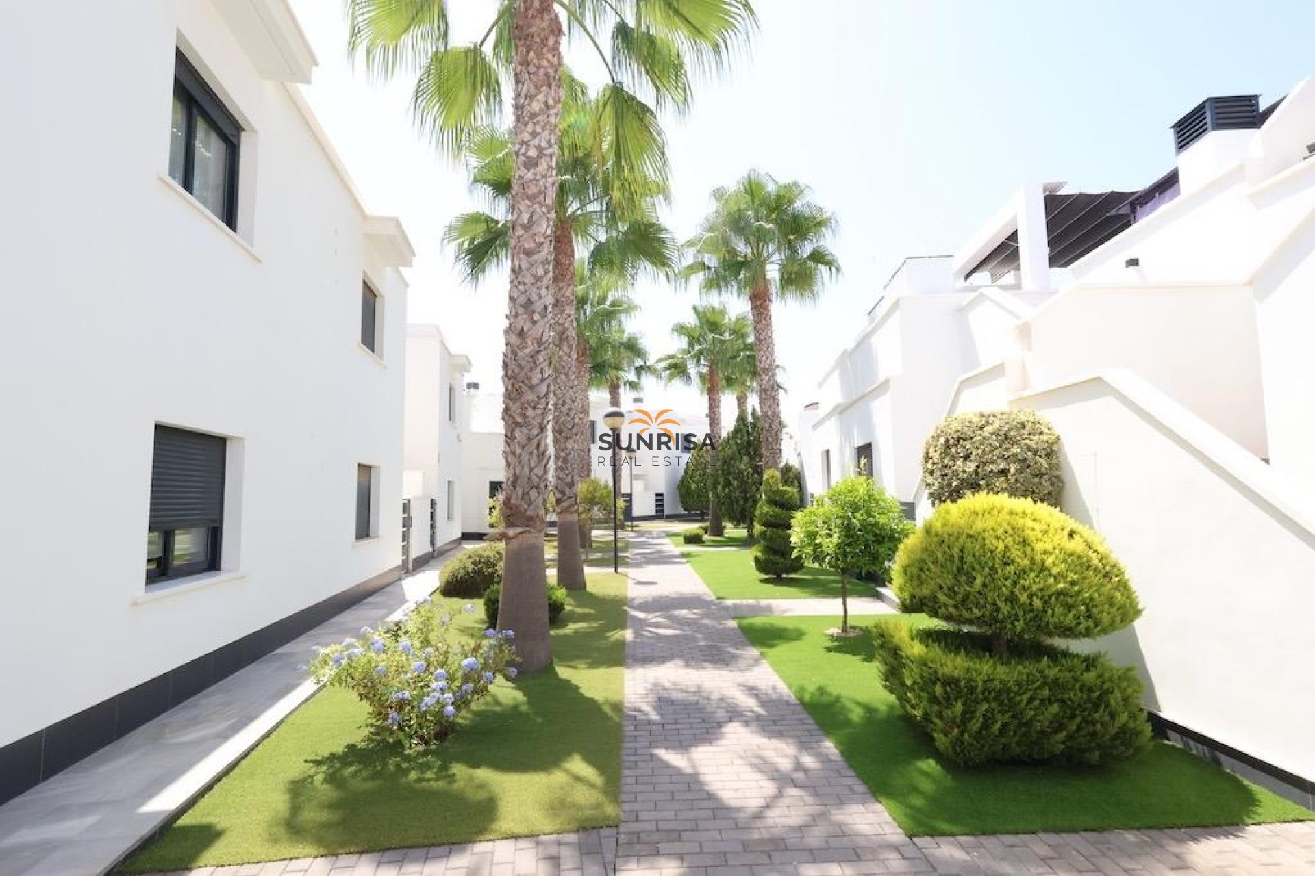 Revente - Duplex - Orihuela Costa