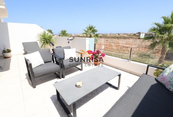 Duplex · Resale - Orihuela Costa · Lomas de Cabo Roig · Alicante · Spain