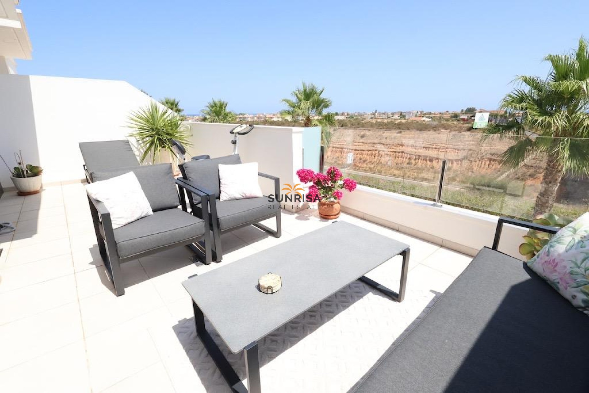 Revente - Duplex - Orihuela Costa