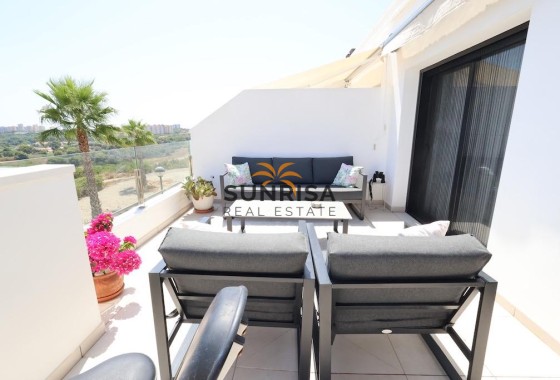 Duplex · Resale - Orihuela Costa · Lomas de Cabo Roig · Alicante · Spain