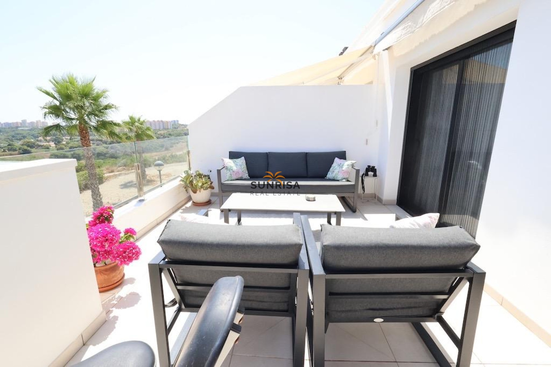 Revente - Duplex - Orihuela Costa