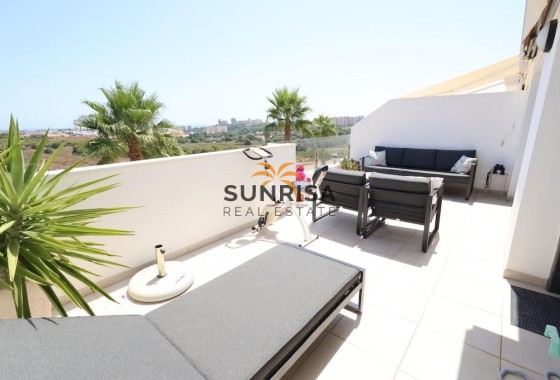 Duplex · Resale - Orihuela Costa · Lomas de Cabo Roig · Alicante · Spain