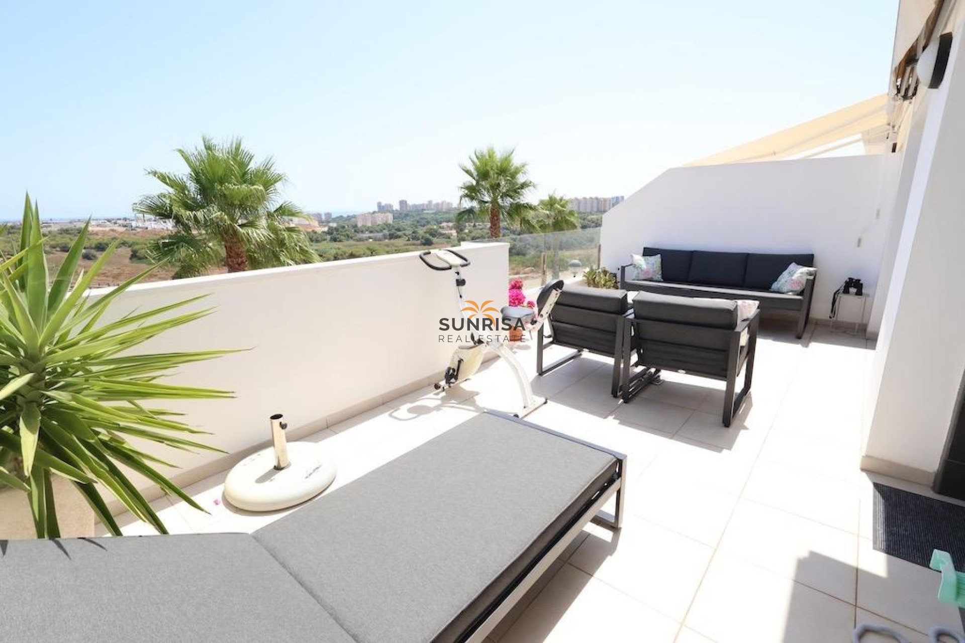 Revente - Duplex - Orihuela Costa