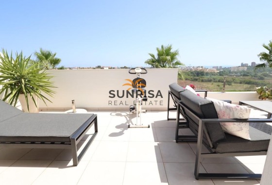 Duplex · Resale - Orihuela Costa · Lomas de Cabo Roig · Alicante · Spain
