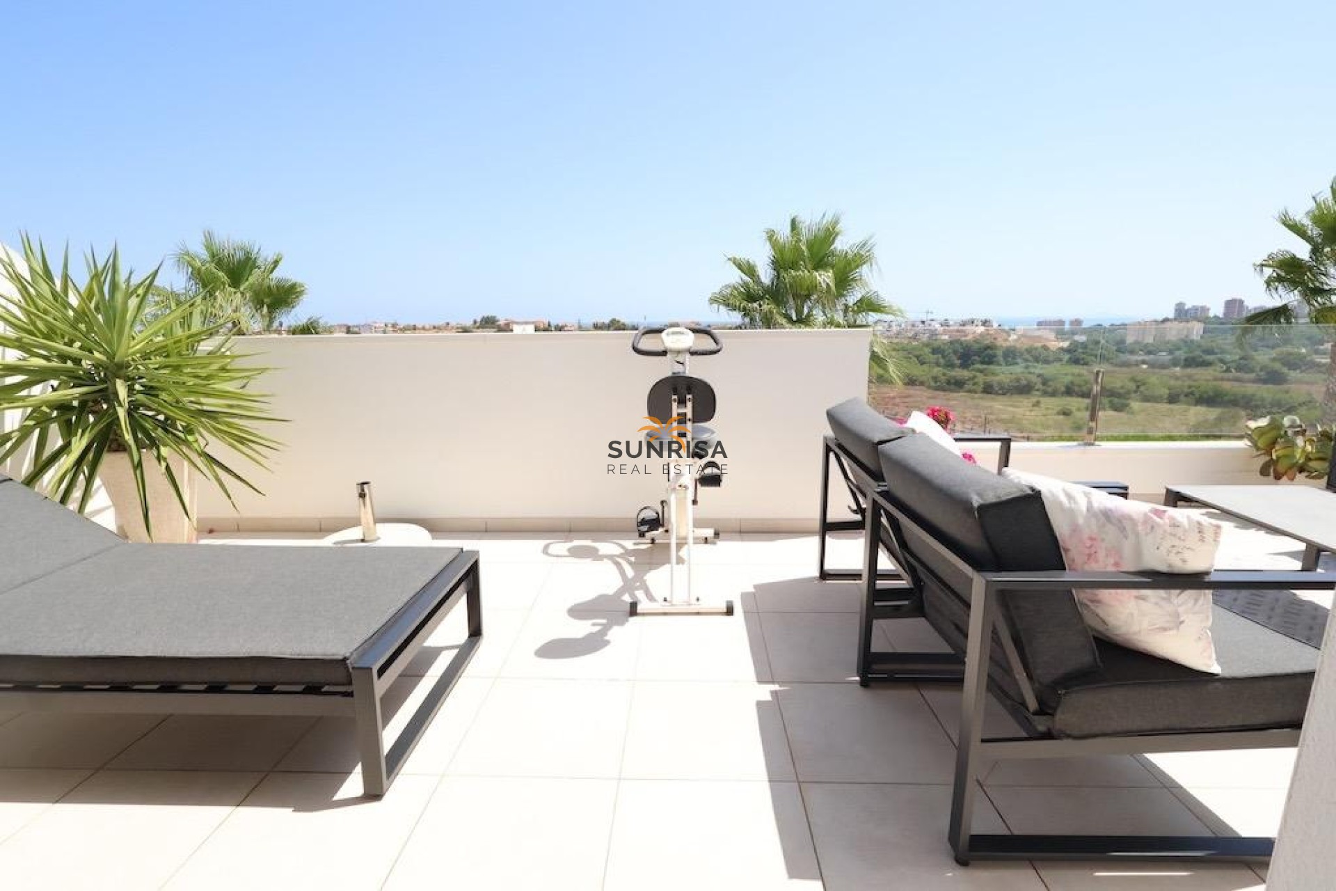 Revente - Duplex - Orihuela Costa