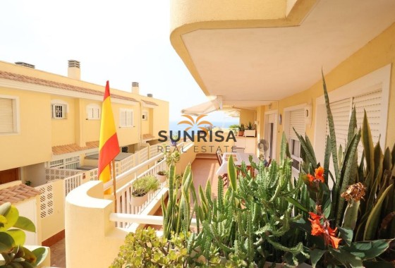 Appartement · Revente - Orihuela Costa · Campoamor · Alicante · Espagne