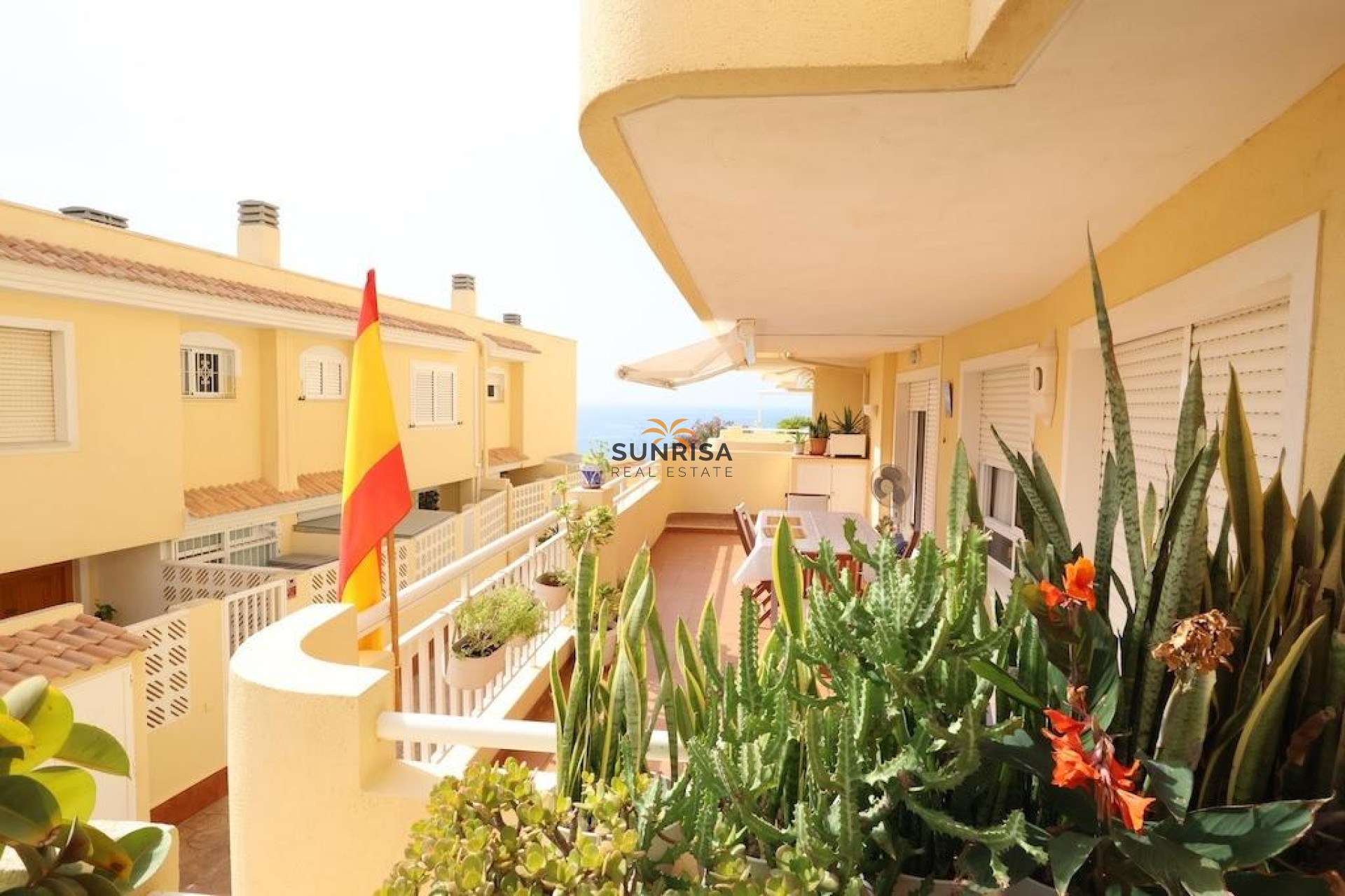 Revente - Appartement - Orihuela Costa
