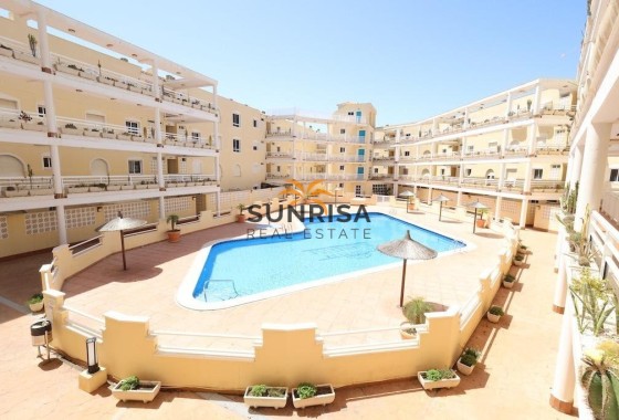 Appartement · Revente - Orihuela Costa · Campoamor · Alicante · Espagne