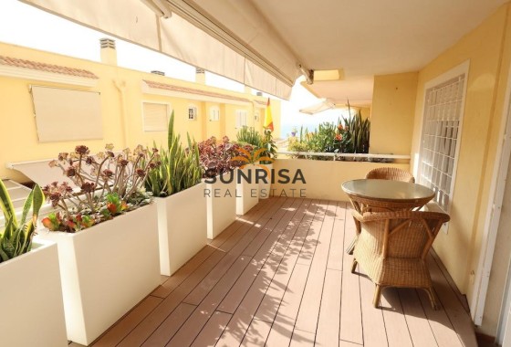 Appartement · Revente - Orihuela Costa · Campoamor · Alicante · Espagne