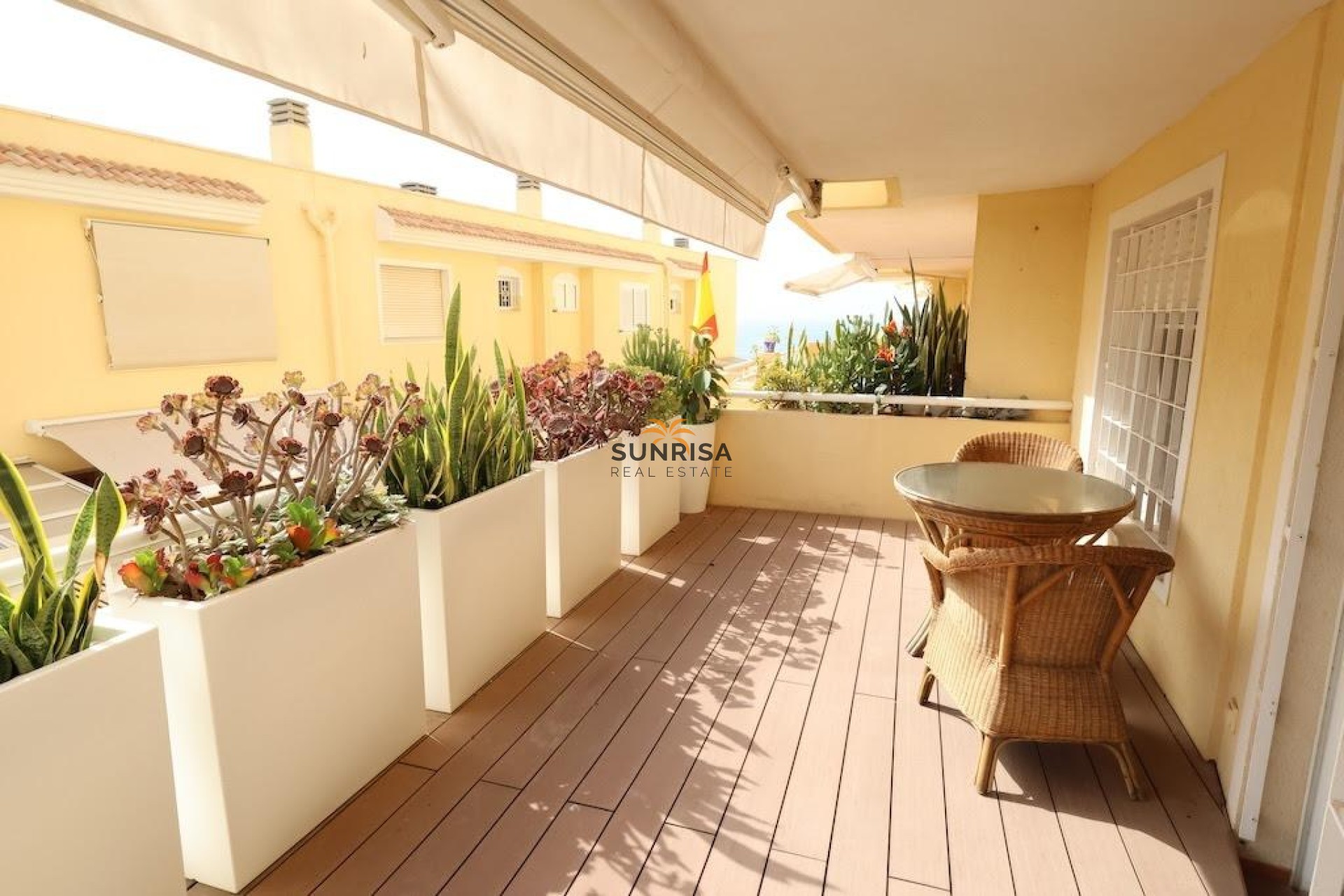 Revente - Appartement - Orihuela Costa