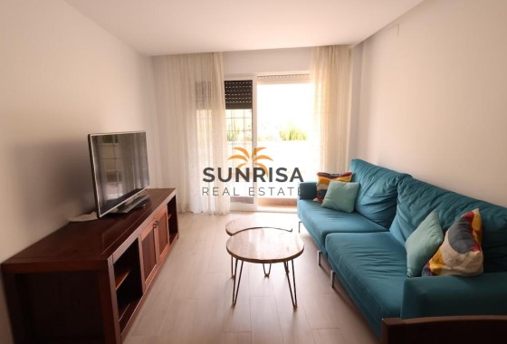 Appartement · Revente - Orihuela Costa · Campoamor · Alicante · Espagne