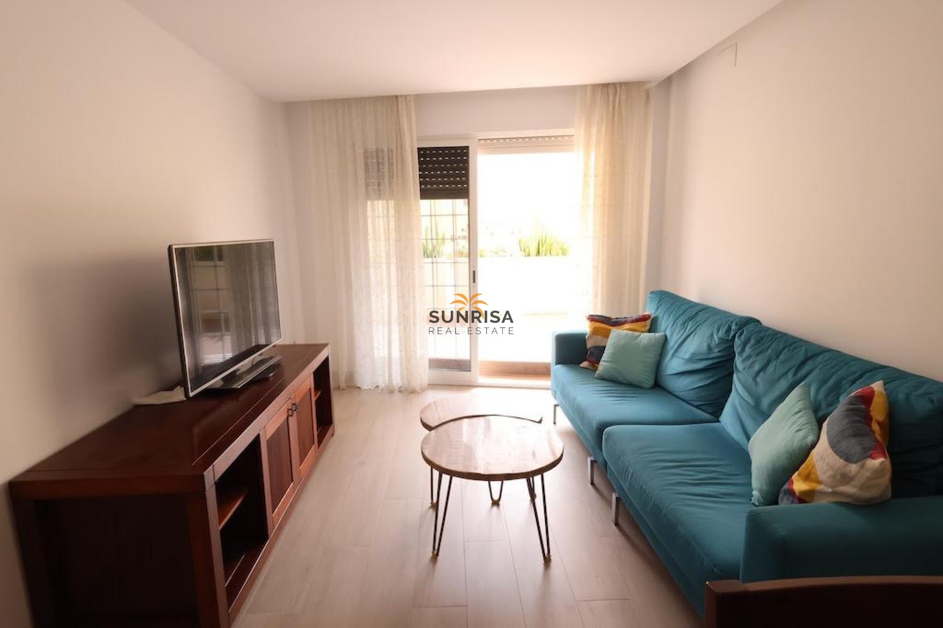 Revente - Appartement - Orihuela Costa