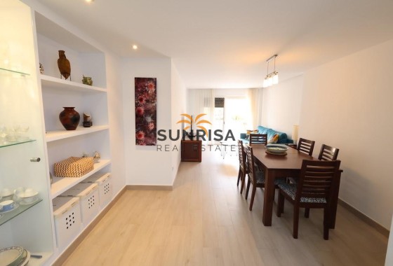 Appartement · Revente - Orihuela Costa · Campoamor · Alicante · Espagne