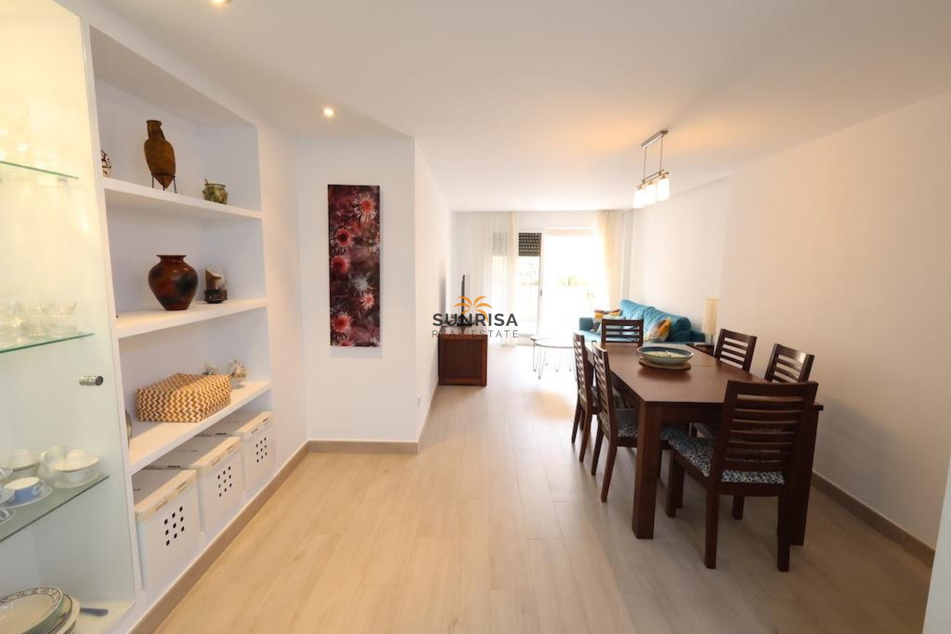 Revente - Appartement - Orihuela Costa