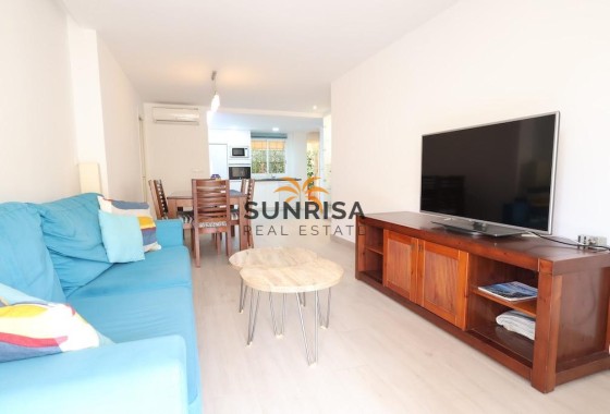 Appartement · Revente - Orihuela Costa · Campoamor · Alicante · Espagne