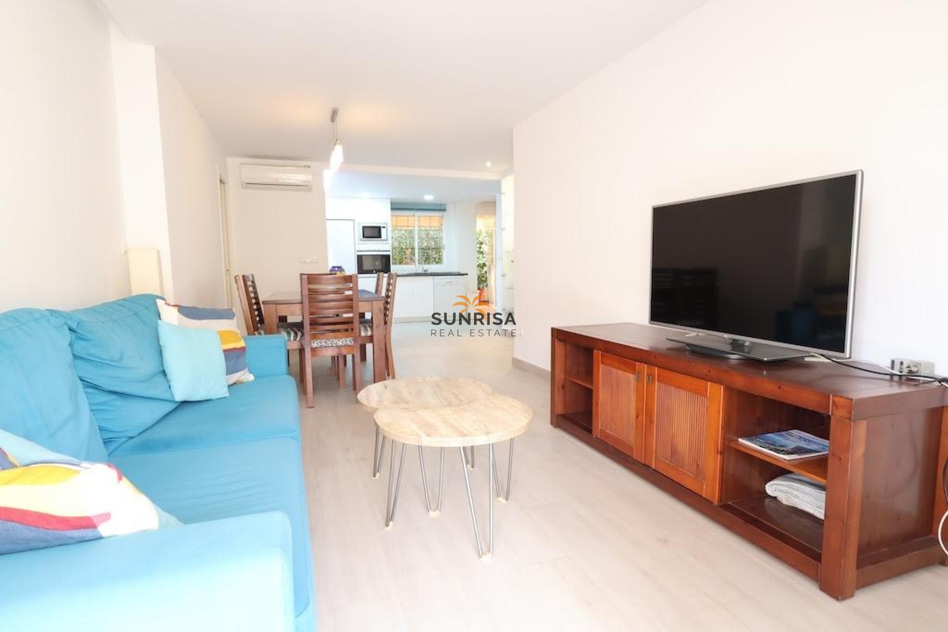 Revente - Appartement - Orihuela Costa