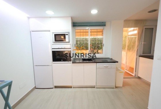 Appartement · Revente - Orihuela Costa · Campoamor · Alicante · Espagne