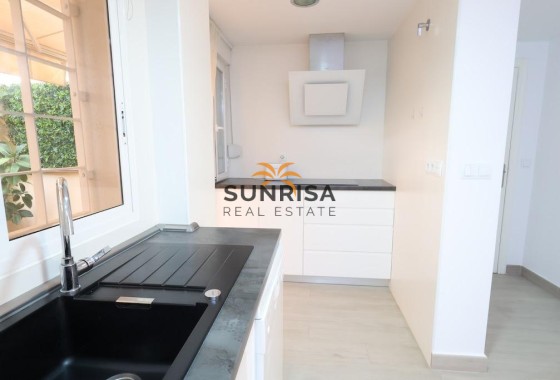 Appartement · Revente - Orihuela Costa · Campoamor · Alicante · Espagne
