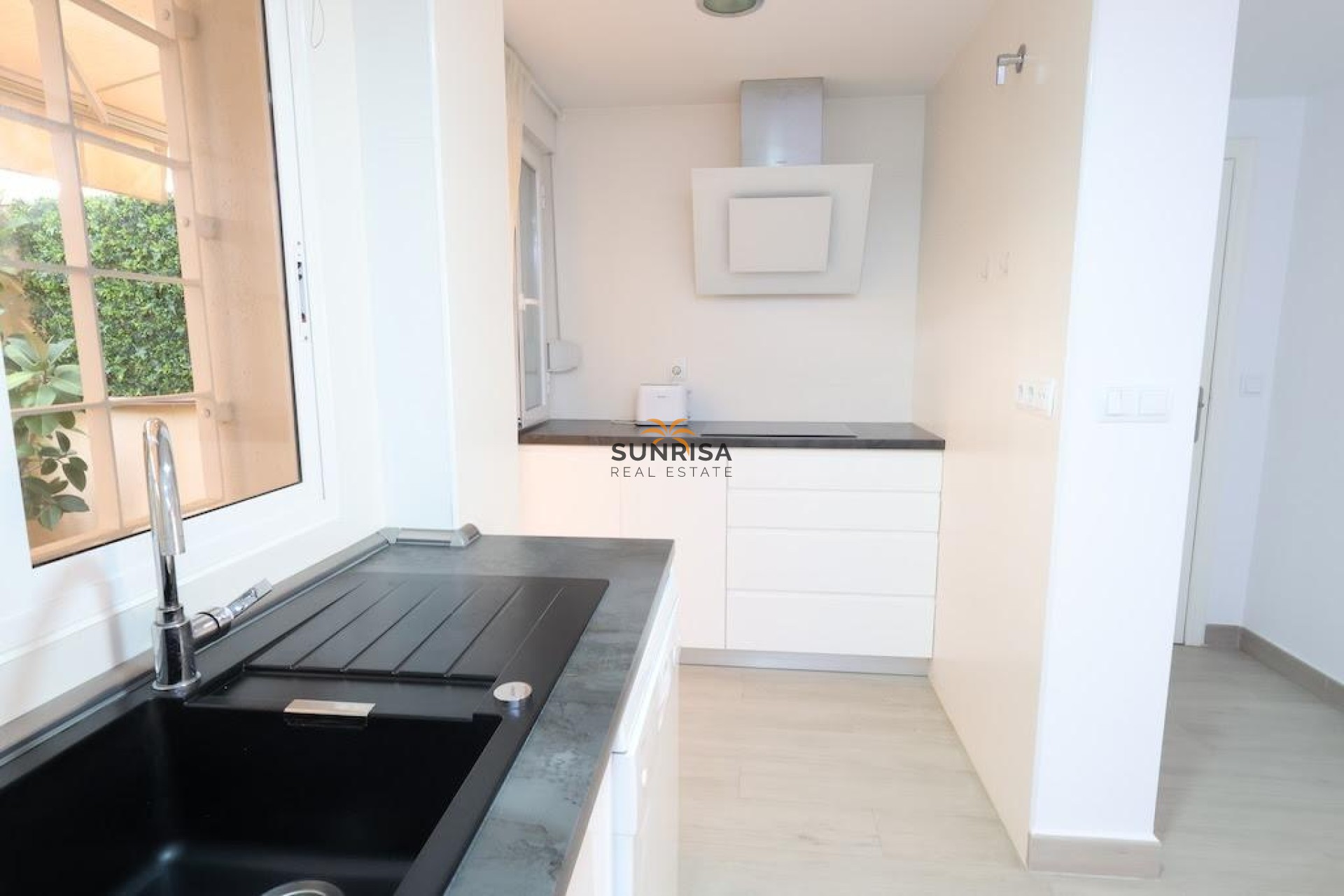 Revente - Appartement - Orihuela Costa
